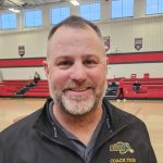 NICK TRIM-Vice-Chair