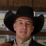 LUKE BETHEL-Chairman
